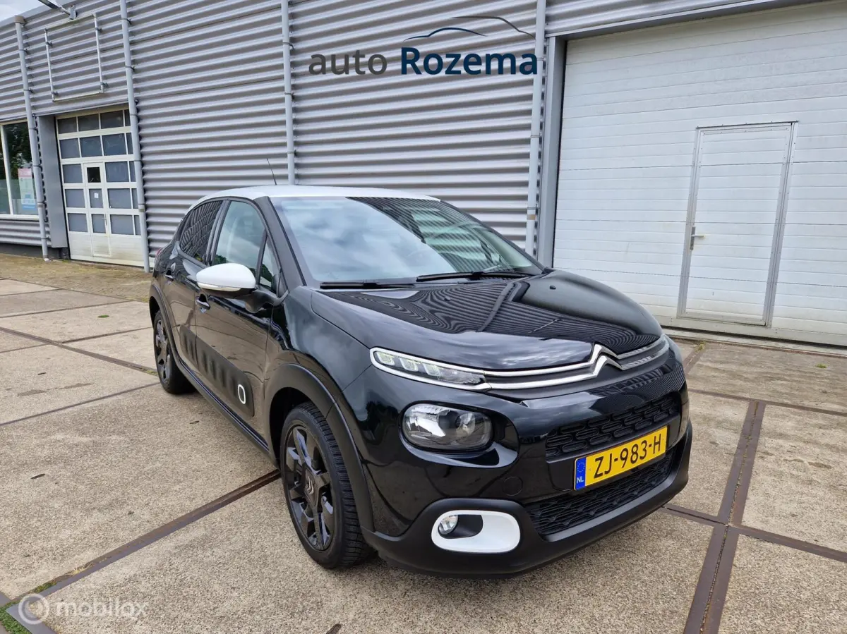 1.2 PureTech S&S Shine 91.588 km