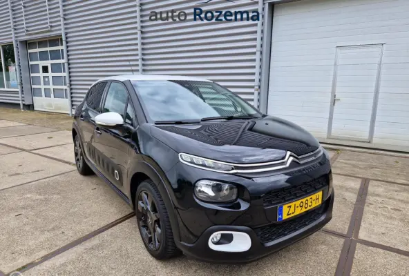 1.2 PureTech S&S Shine 91.588 km