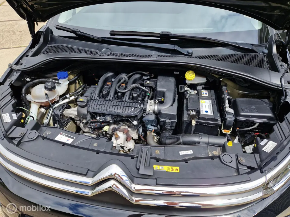 1.2 PureTech S&S Shine 91.588 km