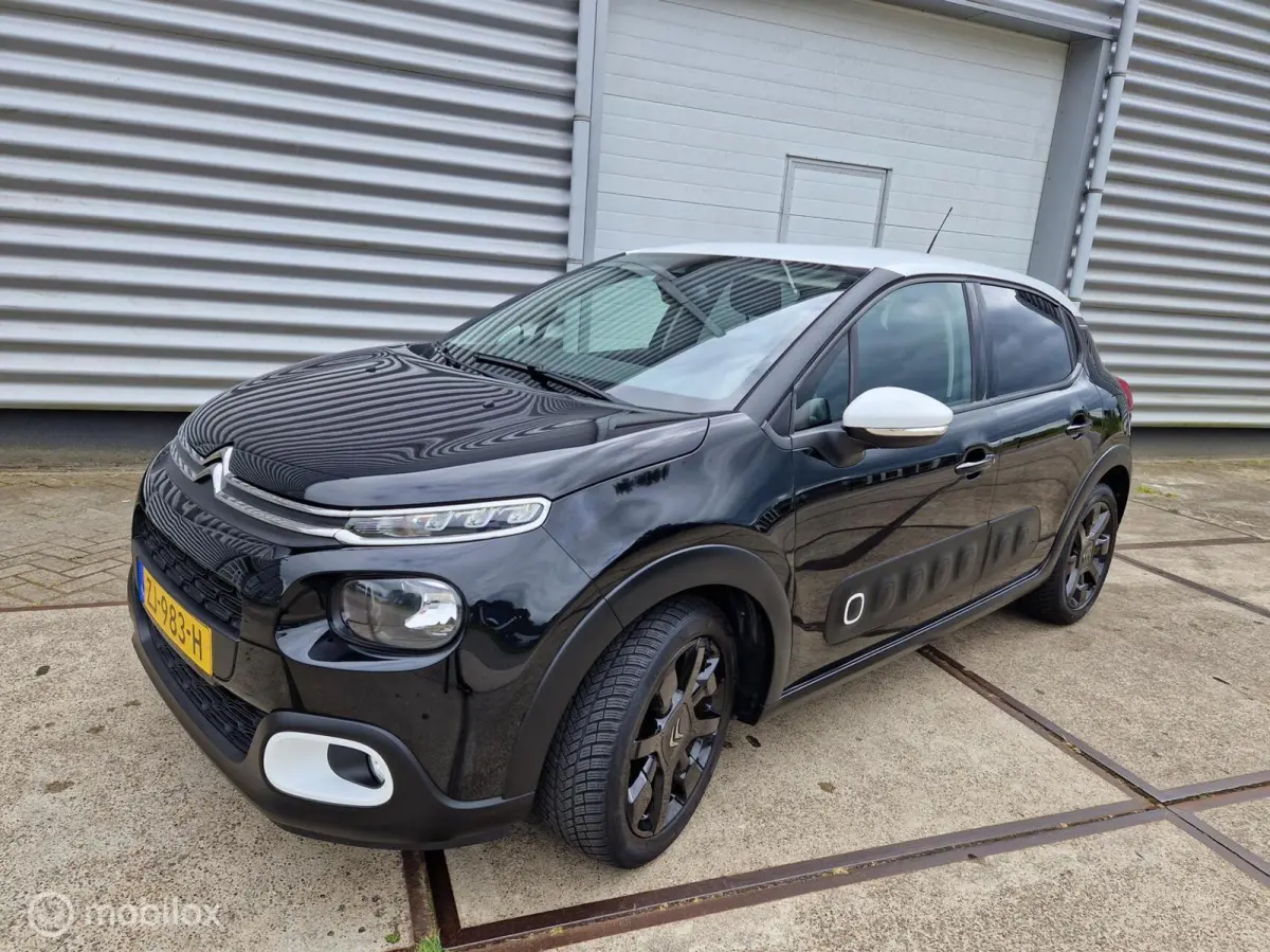 1.2 PureTech S&S Shine 91.588 km