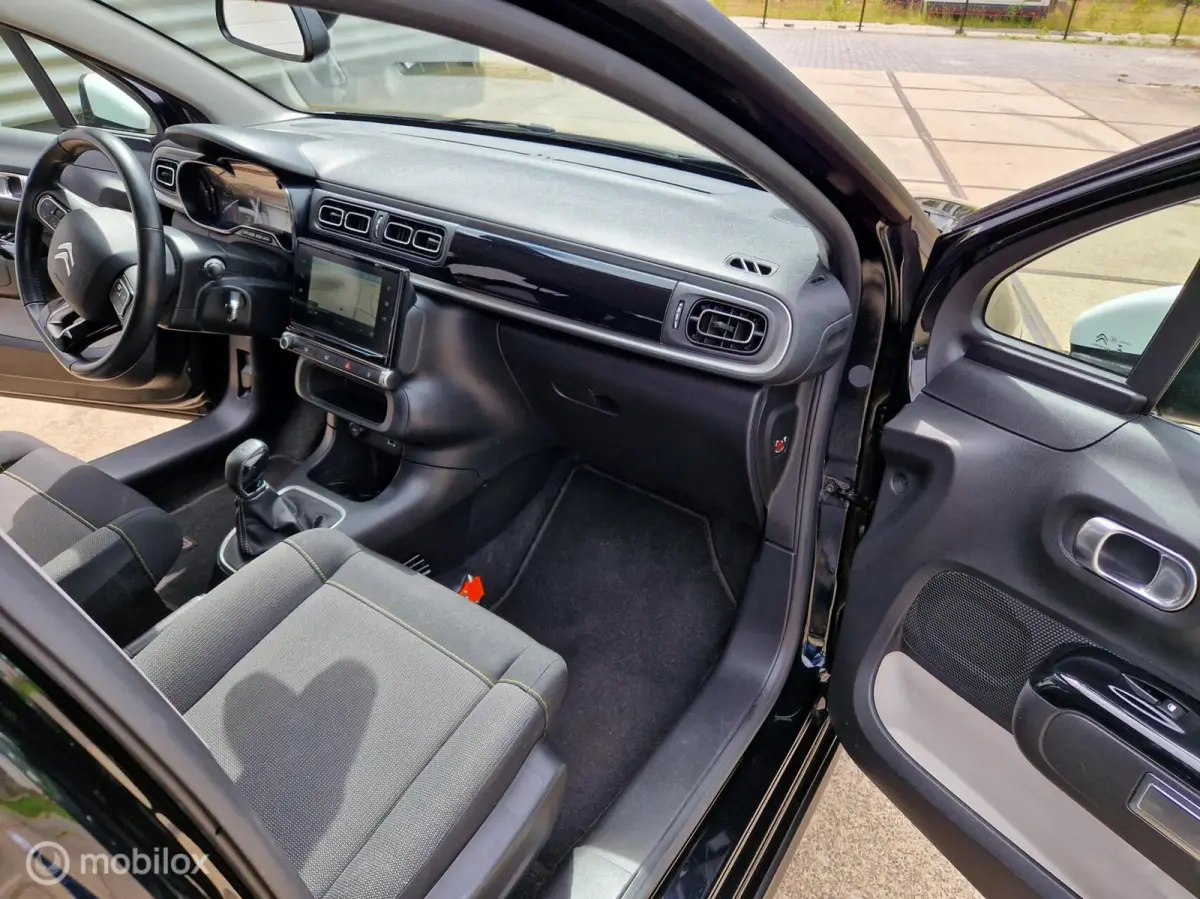 1.2 PureTech S&S Shine 91.588 km