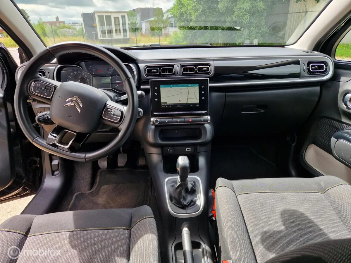 1.2 PureTech S&S Shine 91.588 km