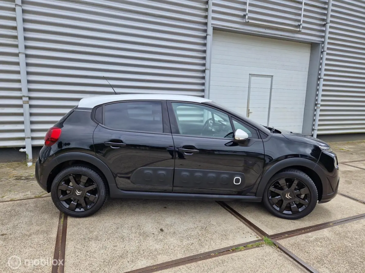 1.2 PureTech S&S Shine 91.588 km
