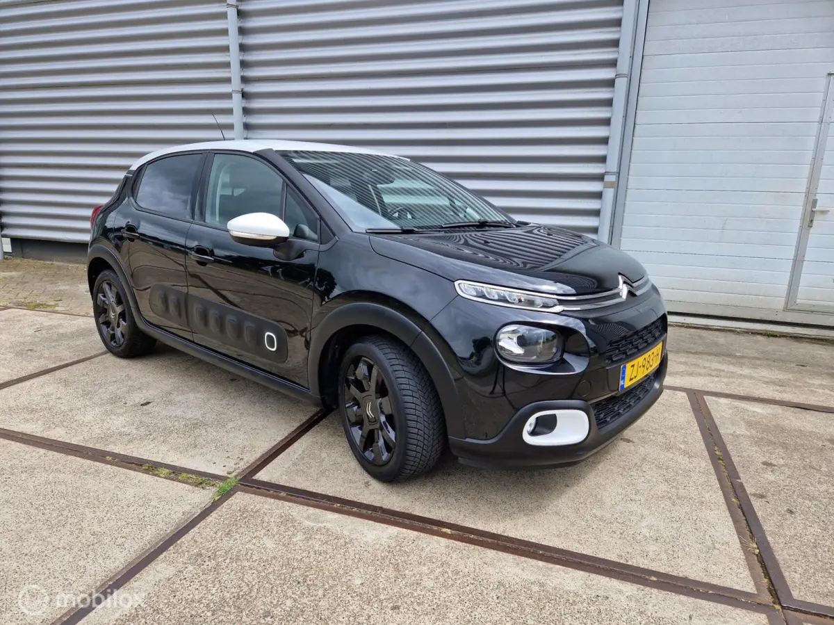 1.2 PureTech S&S Shine 91.588 km