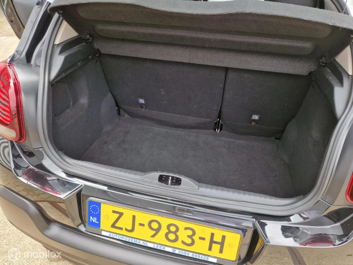 1.2 PureTech S&S Shine 91.588 km