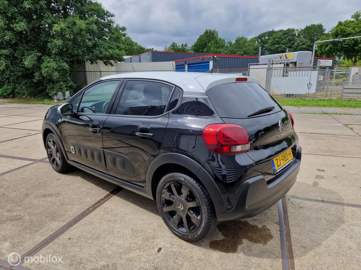 1.2 PureTech S&S Shine 91.588 km