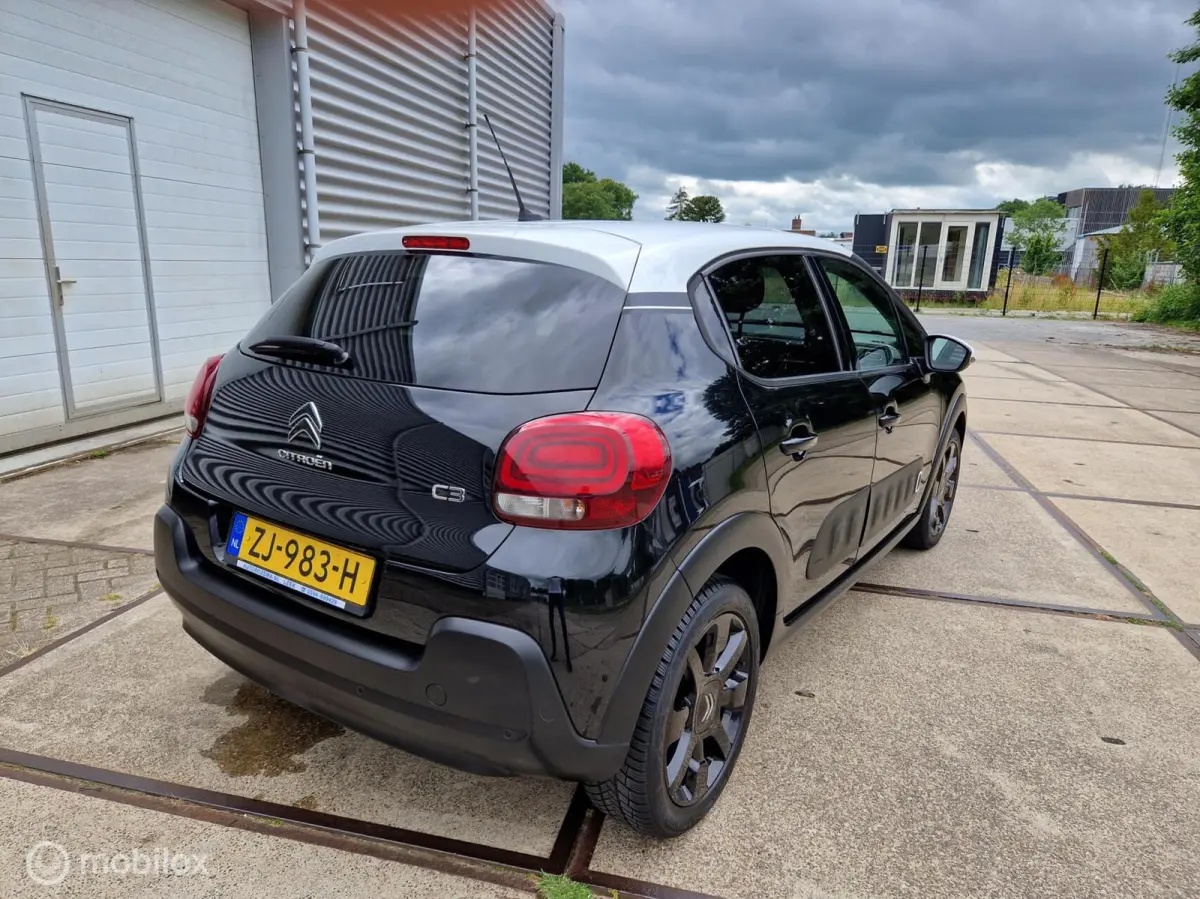1.2 PureTech S&S Shine 91.588 km