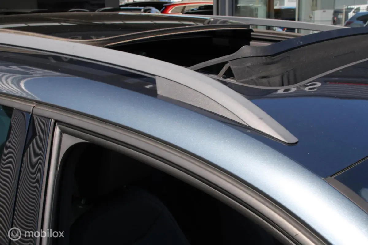 2.0 EcoTSI FR 4DRIVE/Led/LederlE.klep/Cam/Trekhaak