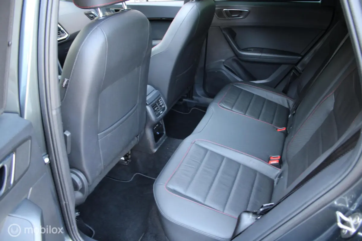 2.0 EcoTSI FR 4DRIVE/Led/LederlE.klep/Cam/Trekhaak