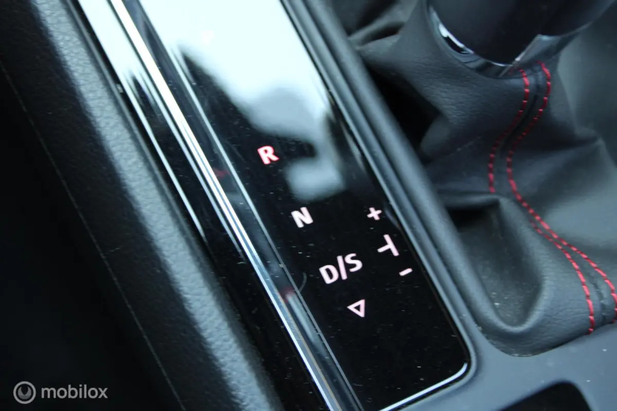 2.0 EcoTSI FR 4DRIVE/Led/LederlE.klep/Cam/Trekhaak
