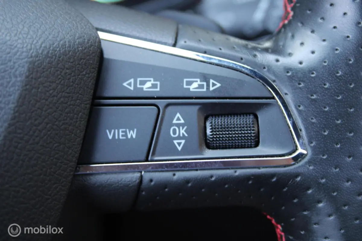 2.0 EcoTSI FR 4DRIVE/Led/LederlE.klep/Cam/Trekhaak