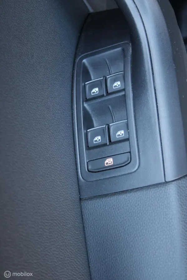 2.0 EcoTSI FR 4DRIVE/Led/LederlE.klep/Cam/Trekhaak