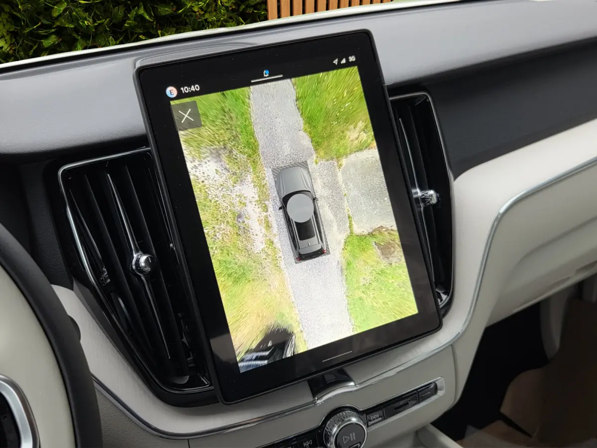 2.0 T6 Plug-in hybrid AWD Plus Bright | Luchtvering | Stoelventilatie | Pano | 360 Cam | HUD