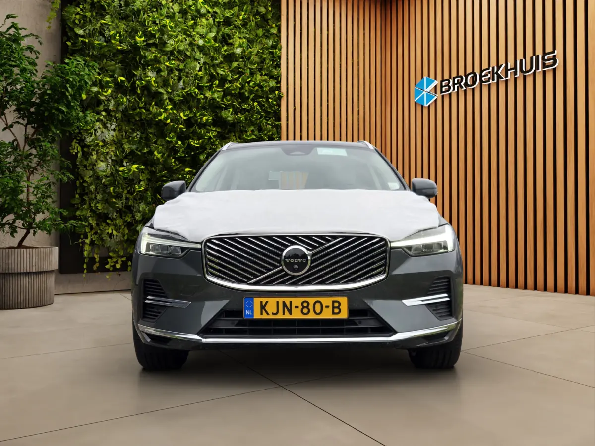 2.0 T6 Plug-in hybrid AWD Plus Bright | Luchtvering | Stoelventilatie | Pano | 360 Cam | HUD