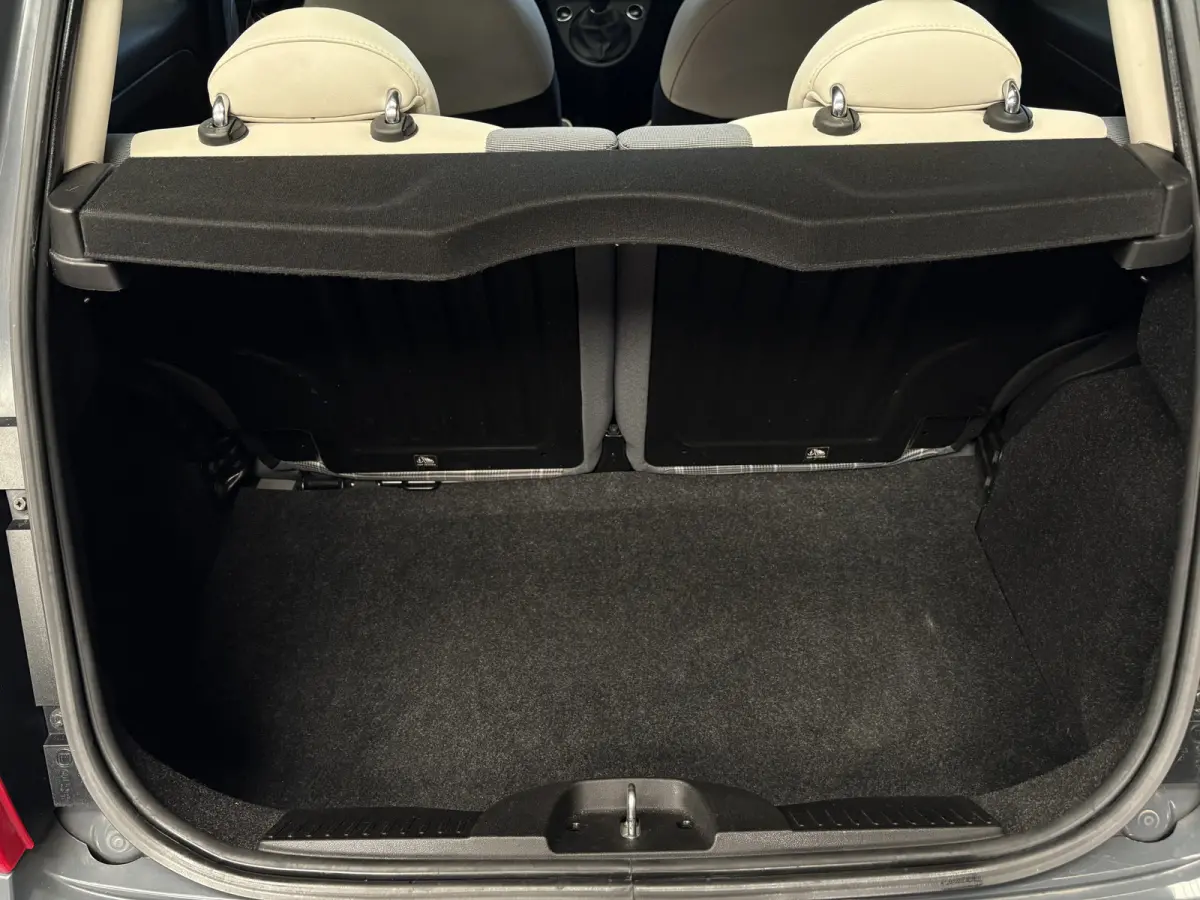 0.9 TwinAir Turbo Lounge Airco, Cruise, Pano, Navi