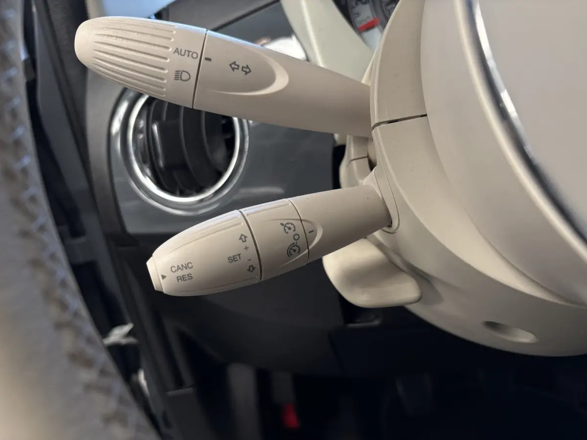 0.9 TwinAir Turbo Lounge Airco, Cruise, Pano, Navi