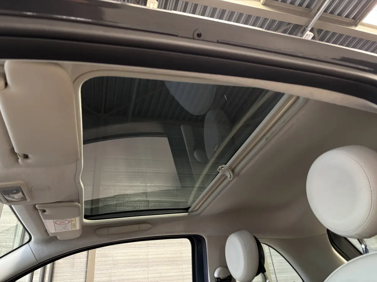 0.9 TwinAir Turbo Lounge Airco, Cruise, Pano, Navi