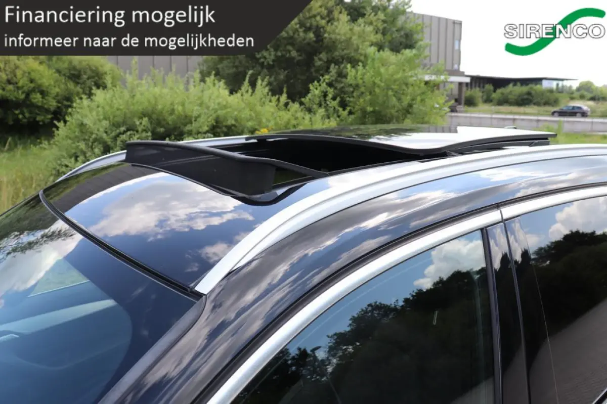 xDrive25e High Executive | full led | panodak | trekhaak | stoel + stuur verwarming | hud | dab | leder sportzetels | phev |