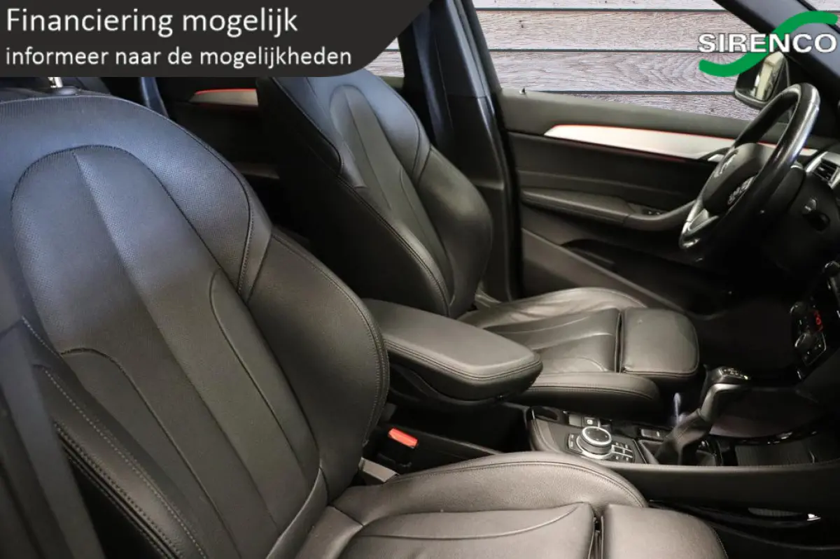 xDrive25e High Executive | full led | panodak | trekhaak | stoel + stuur verwarming | hud | dab | leder sportzetels | phev |