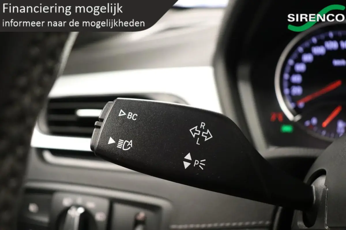 xDrive25e High Executive | full led | panodak | trekhaak | stoel + stuur verwarming | hud | dab | leder sportzetels | phev |