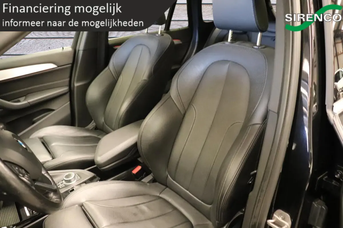 xDrive25e High Executive | full led | panodak | trekhaak | stoel + stuur verwarming | hud | dab | leder sportzetels | phev |