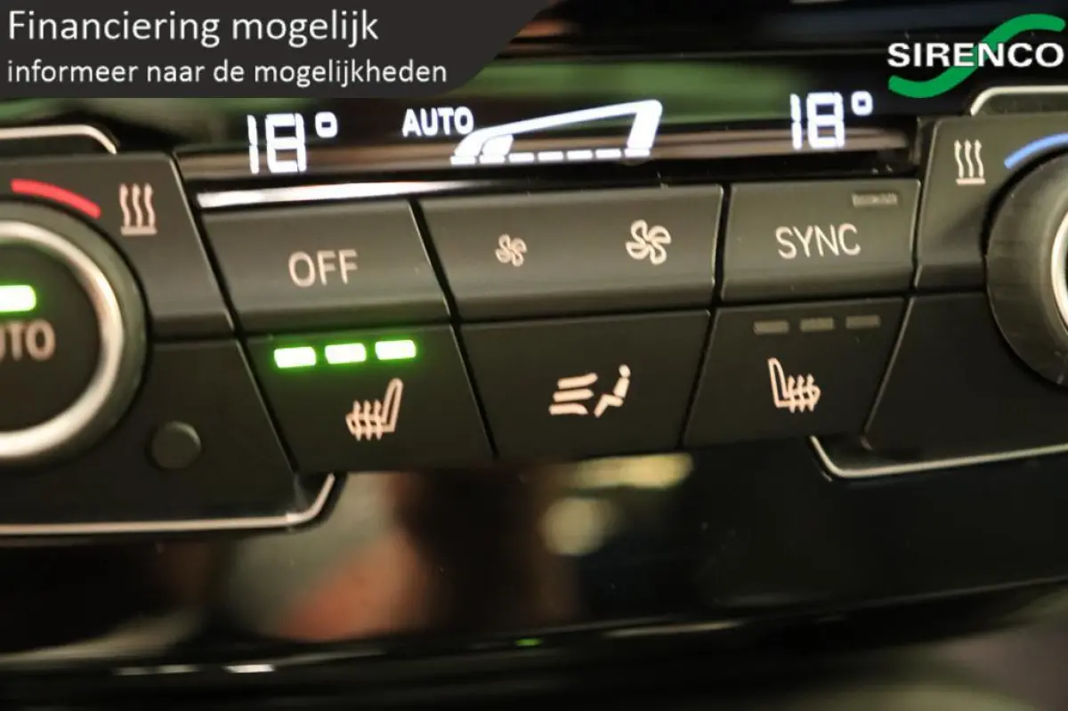 xDrive25e High Executive | full led | panodak | trekhaak | stoel + stuur verwarming | hud | dab | leder sportzetels | phev |