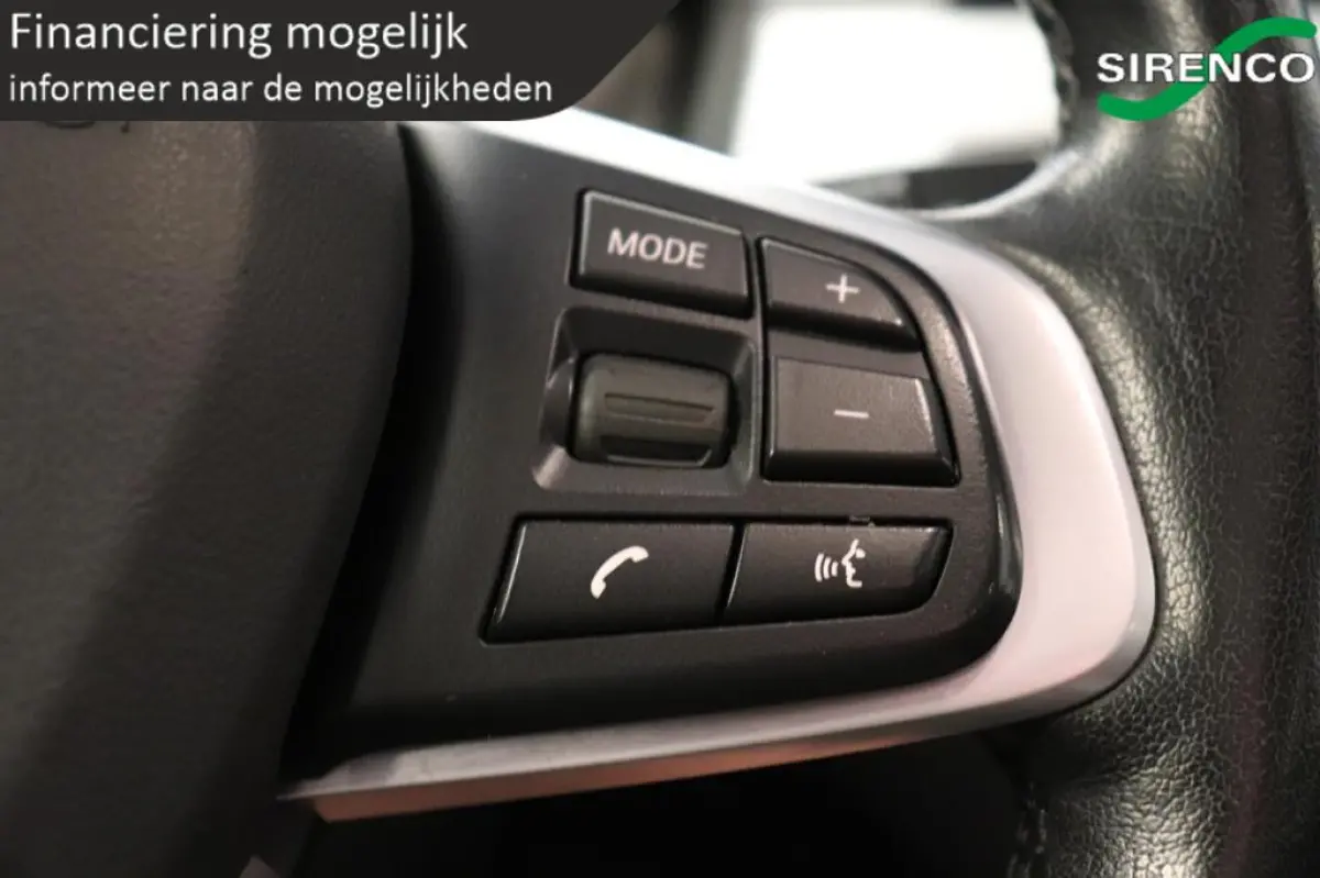 xDrive25e High Executive | full led | panodak | trekhaak | stoel + stuur verwarming | hud | dab | leder sportzetels | phev |