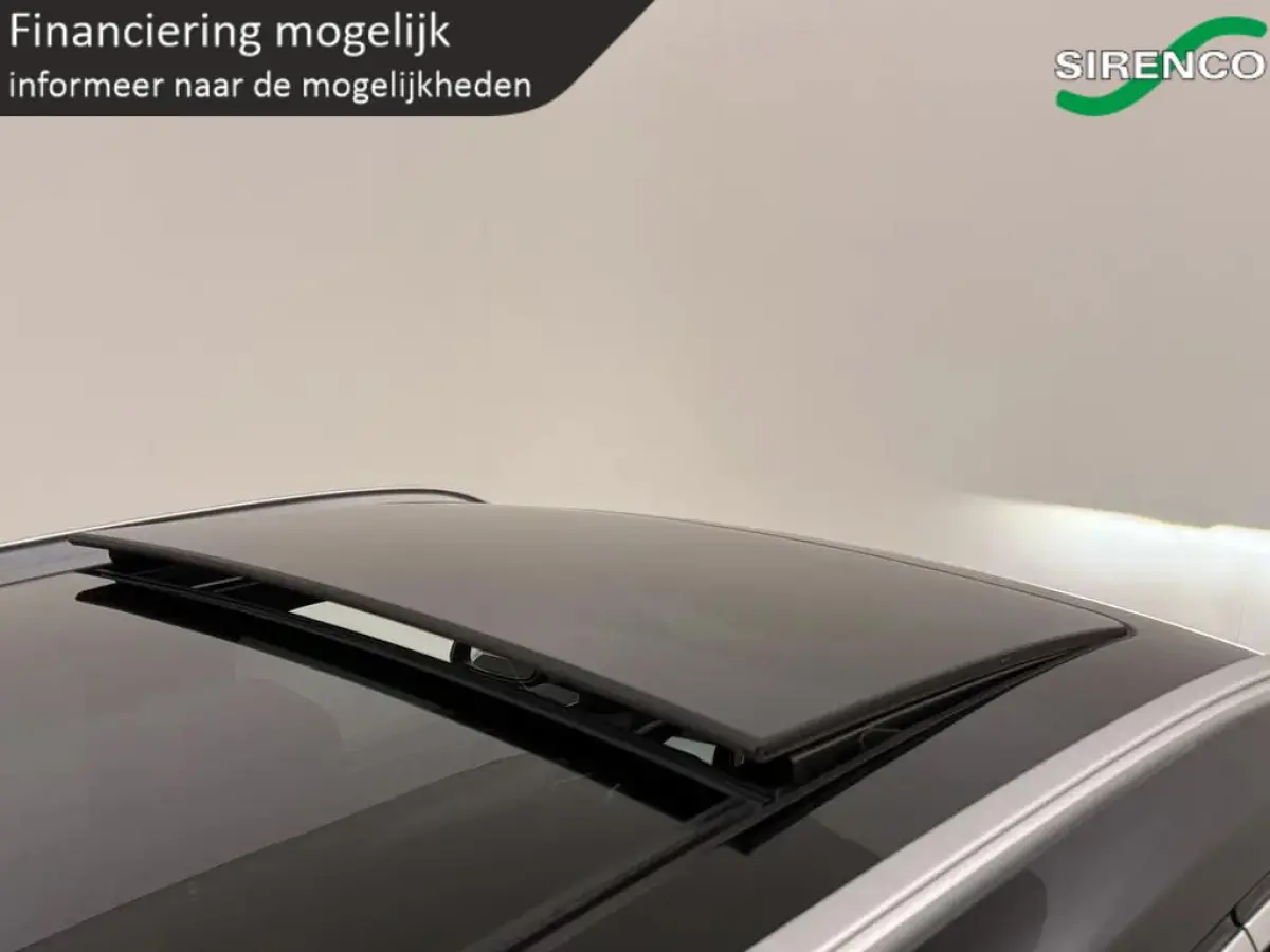 xDrive25e High Executive | full led | panodak | trekhaak | stoel + stuur verwarming | hud | dab | leder sportzetels | phev |