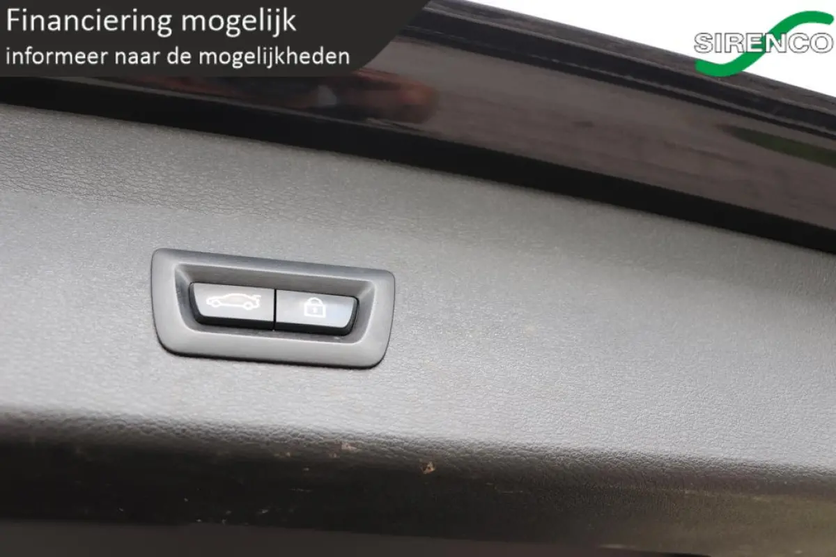 xDrive25e High Executive | full led | panodak | trekhaak | stoel + stuur verwarming | hud | dab | leder sportzetels | phev |