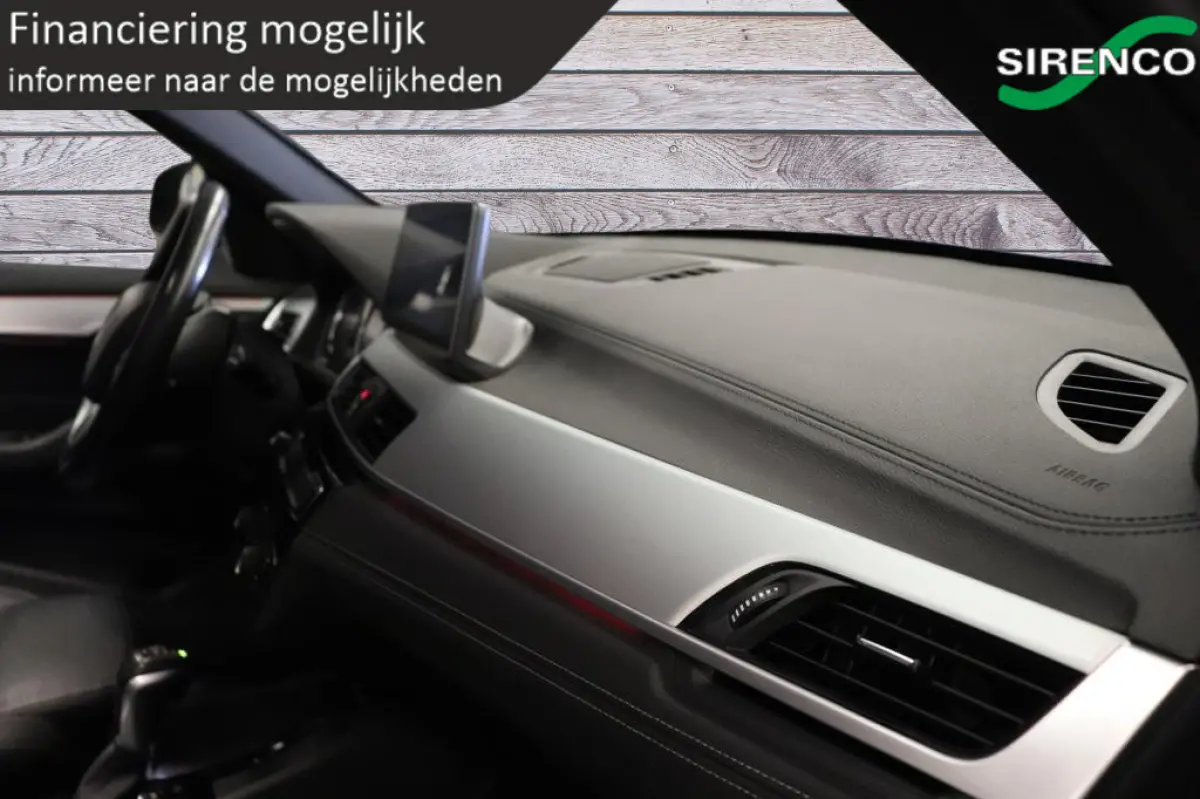 xDrive25e High Executive | full led | panodak | trekhaak | stoel + stuur verwarming | hud | dab | leder sportzetels | phev |