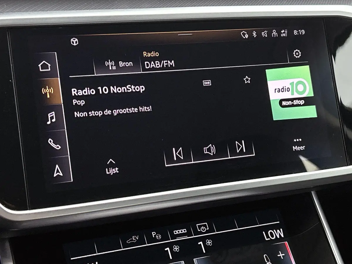 50 TFSI e quattro Advanced edition | Cruise control | Climate control | Navigatie | Elektr. verstelbare bestuurdersstoel met geheugen | Smartphone interface | Alarm Klasse III | Ledkoplampen