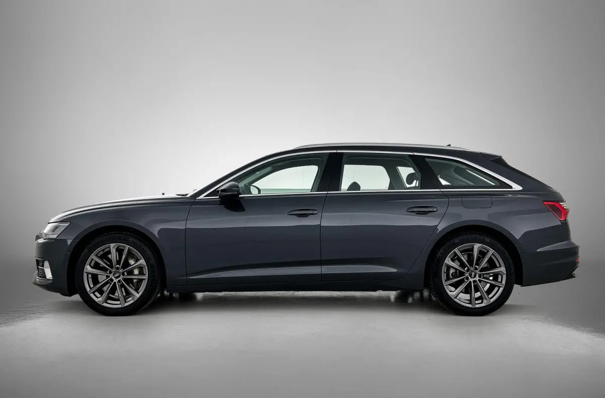 50 TFSI e quattro Advanced edition | Cruise control | Climate control | Navigatie | Elektr. verstelbare bestuurdersstoel met geheugen | Smartphone interface | Alarm Klasse III | Ledkoplampen