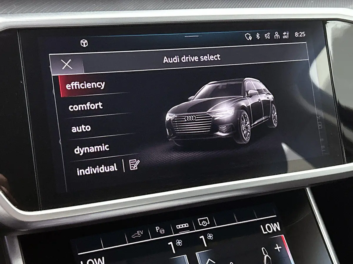 50 TFSI e quattro Advanced edition | Cruise control | Climate control | Navigatie | Elektr. verstelbare bestuurdersstoel met geheugen | Smartphone interface | Alarm Klasse III | Ledkoplampen