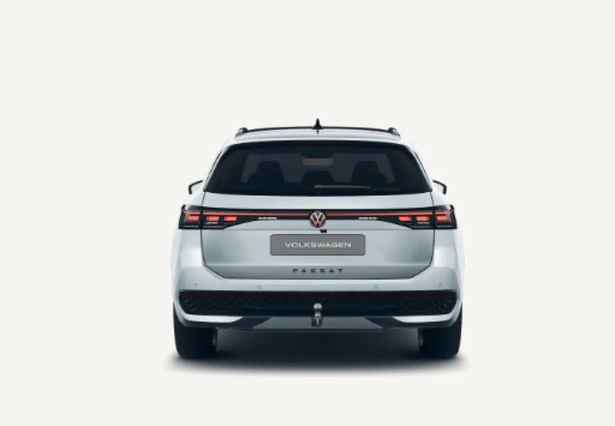 1.5 eHybrid R-Line Edition 272 PK Plug in hybride | #AD | Trekhaak | 2000 kg trekgewicht | Black Style plus | Harman Kardon geluidssysteem | 360 Camera | Dodehoeksensoren | Alcantara dakheme