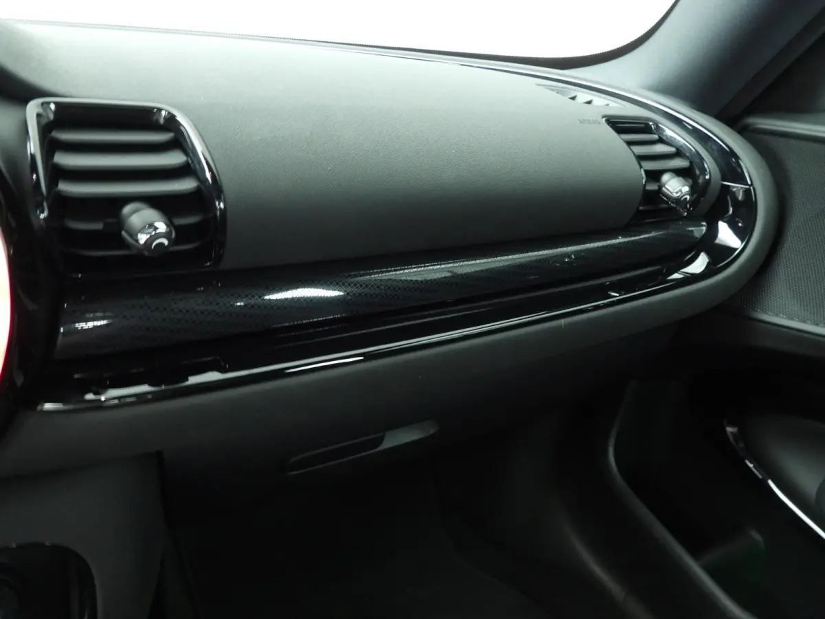 1.5 Cooper | LED | Leder | Navigatie | Panoramadak | Sportstoelen | Stoelverwarming | DAB | Alu 17 inch