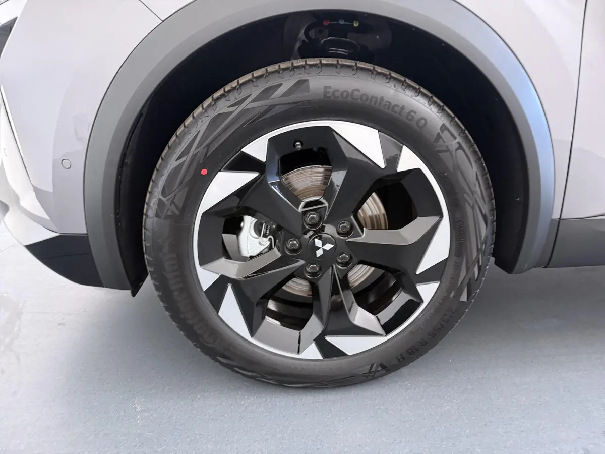 1.8 HEV Intense+ | €3.000 Korting | Adaptieve cruise | Stoel/Stuur en vooruit verwarming | MI-PILOT | Sfeerverlichting | 18-inch lichtmetalen velgen | LED-koplampen | Apple carplay/Android
