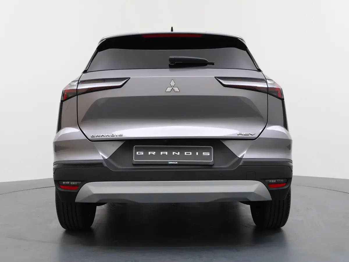 1.8 HEV Intense+ | €3.000 Korting | Adaptieve cruise | Stoel/Stuur en vooruit verwarming | MI-PILOT | Sfeerverlichting | 18-inch lichtmetalen velgen | LED-koplampen | Apple carplay/Android