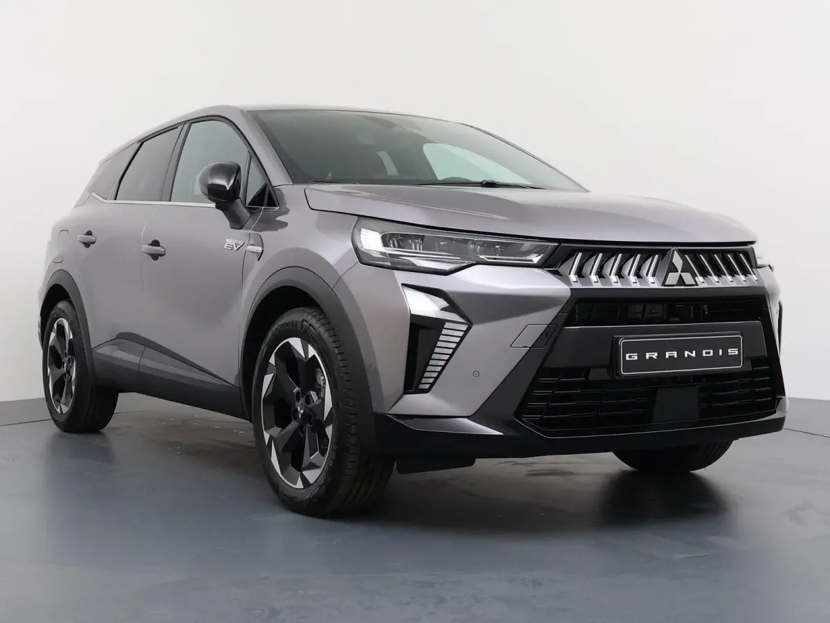1.8 HEV Intense+ | €3.000 Korting | Adaptieve cruise | Stoel/Stuur en vooruit verwarming | MI-PILOT | Sfeerverlichting | 18-inch lichtmetalen velgen | LED-koplampen | Apple carplay/Android