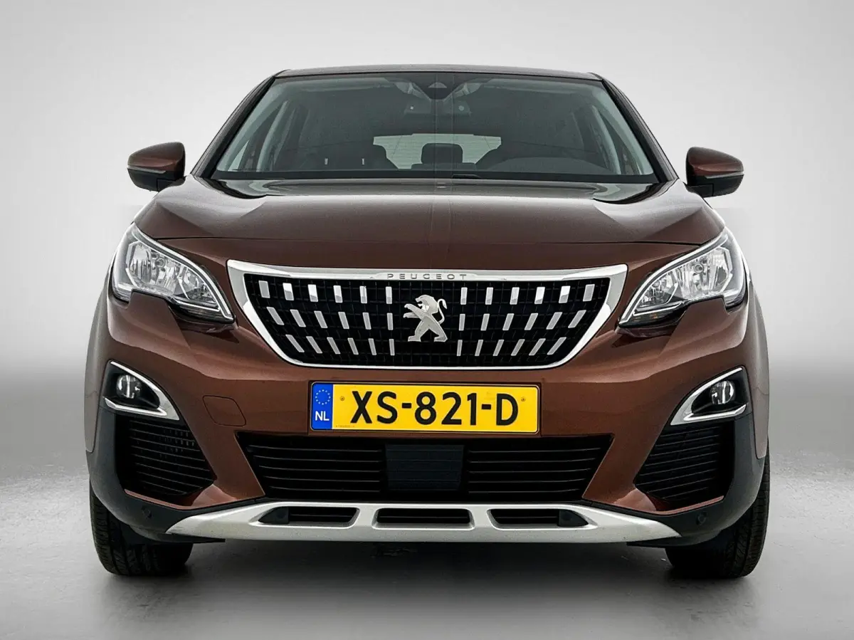 1.2 130pk Allure | Trekhaak | Navigatie | Climate Control | Cruise Control | 19"LMV | Camera | Apple Carplay/Android Auto |