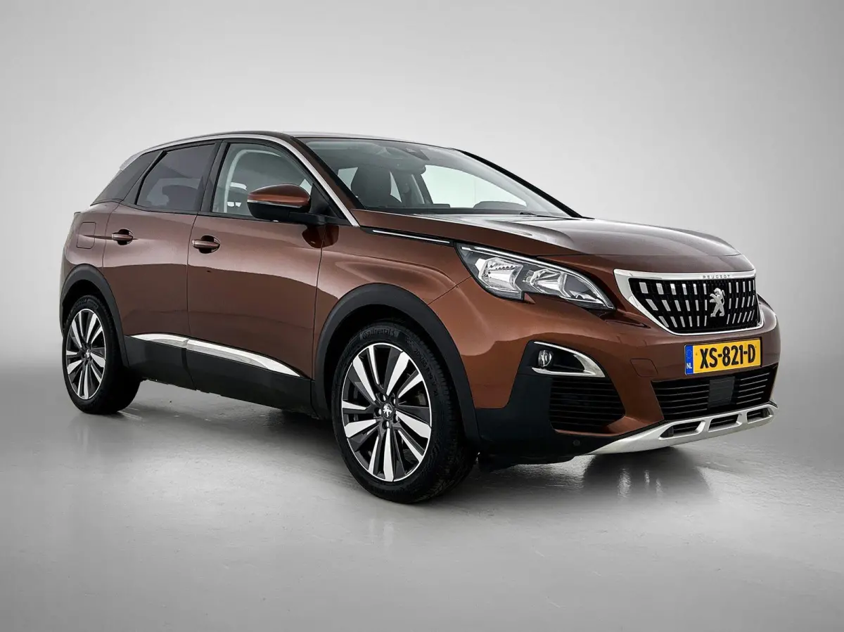 1.2 130pk Allure | Trekhaak | Navigatie | Climate Control | Cruise Control | 19"LMV | Camera | Apple Carplay/Android Auto |
