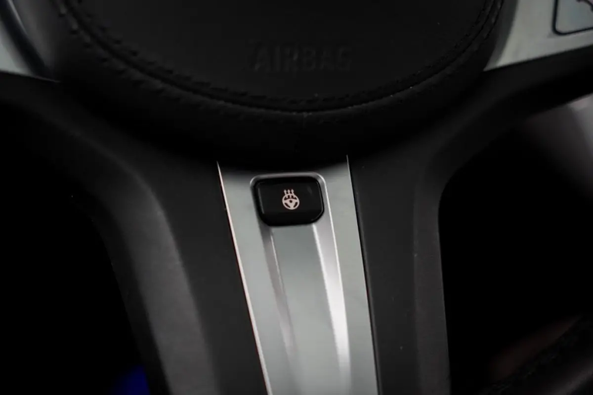 745e High Executive / M-Sport / Schuifdak / Massage / Co-Pilot / Bowers&Wilkins / Alcantara Hemel / Laser
