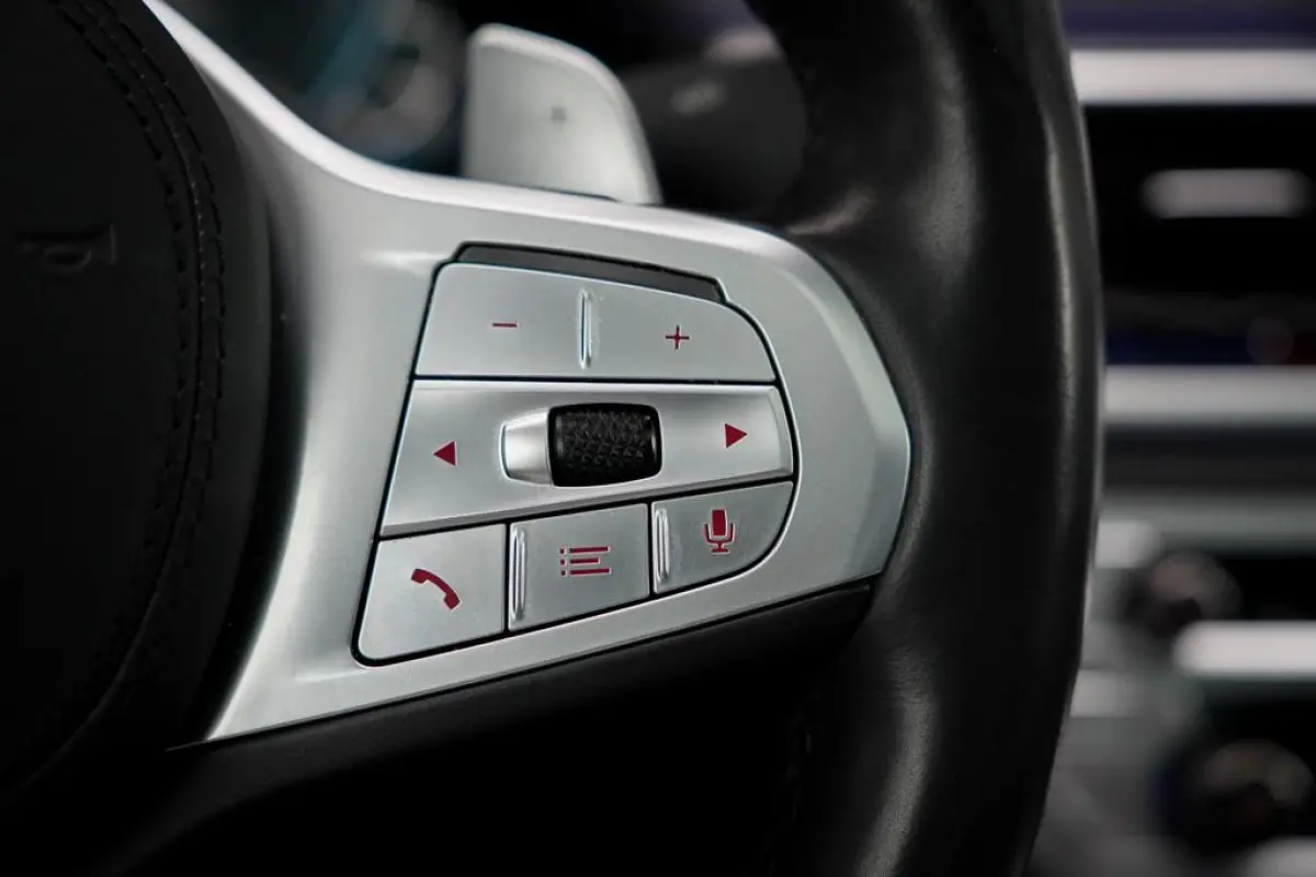 745e High Executive / M-Sport / Schuifdak / Massage / Co-Pilot / Bowers&Wilkins / Alcantara Hemel / Laser