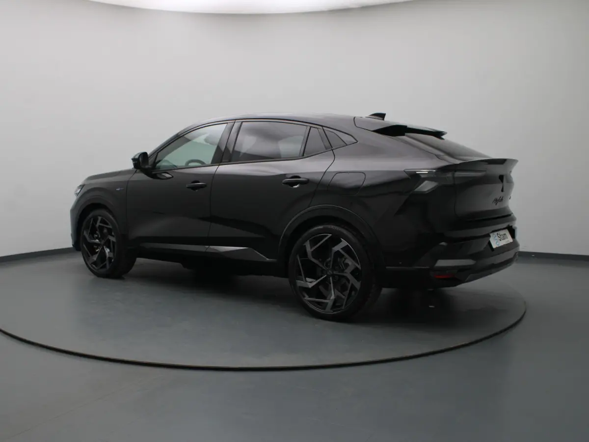 300pk E-Tech 4x4 plug-in hybrid atelier Alpine Harman Kardon | Panoramadak