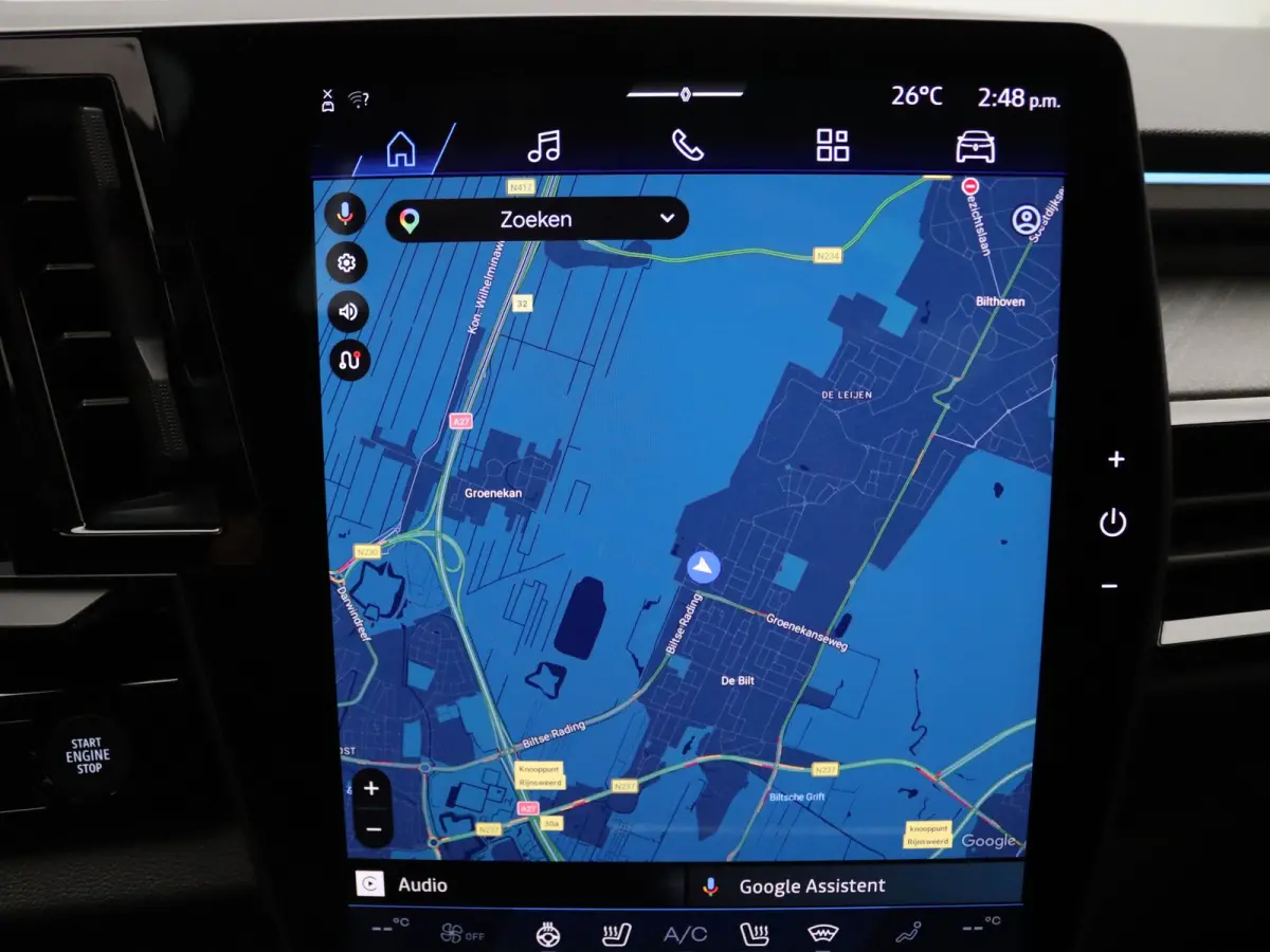 300pk E-Tech 4x4 plug-in hybrid atelier Alpine Harman Kardon | Panoramadak