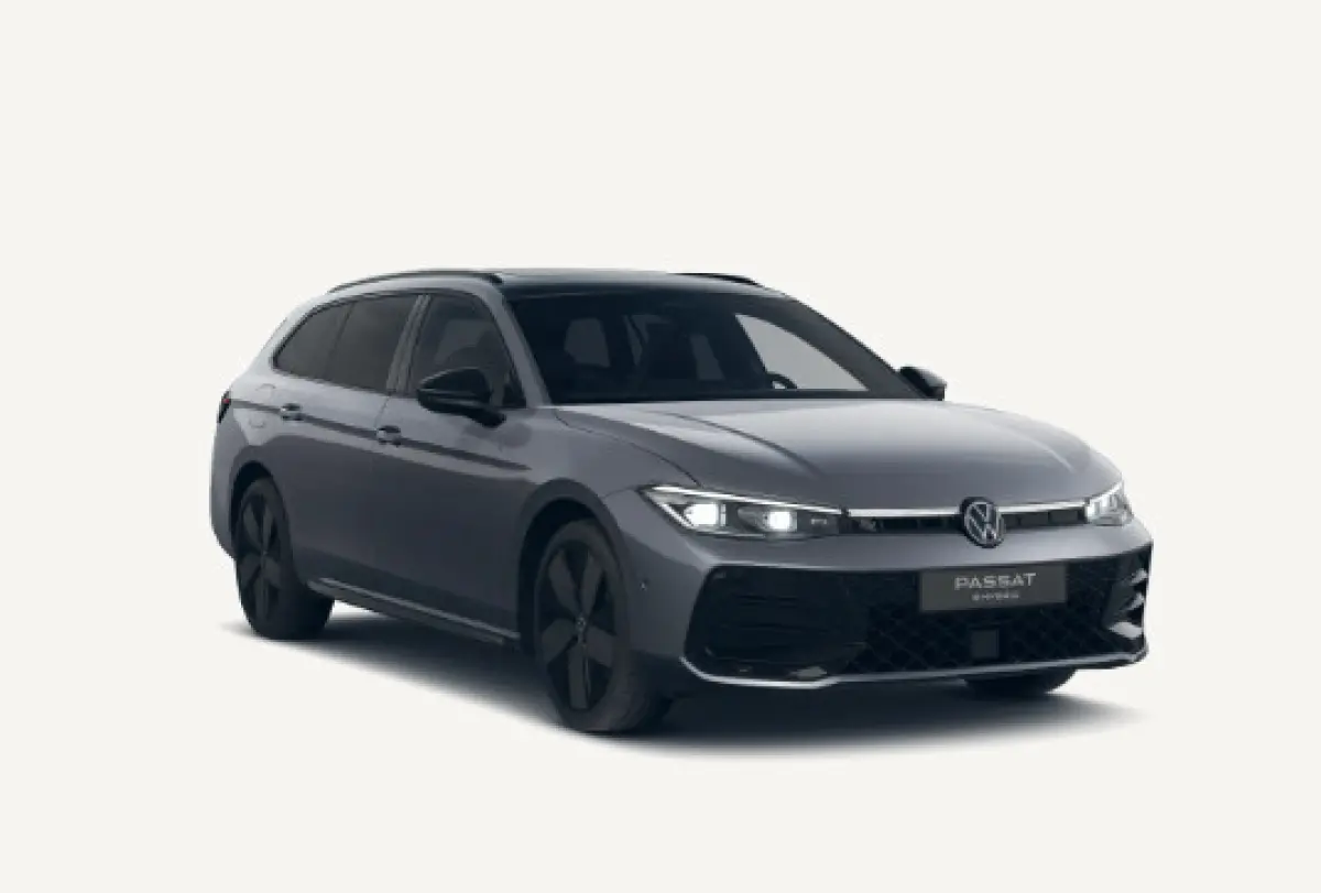 1.5 eHybrid R-Line Edition 272 PK Plug in hybride | #AD | Trekhaak | 2000 kg trekgewicht | Black Style plus | Harman Kardon geluidssysteem | 360 Camera | Dodehoeksensoren | Alcantara dakheme