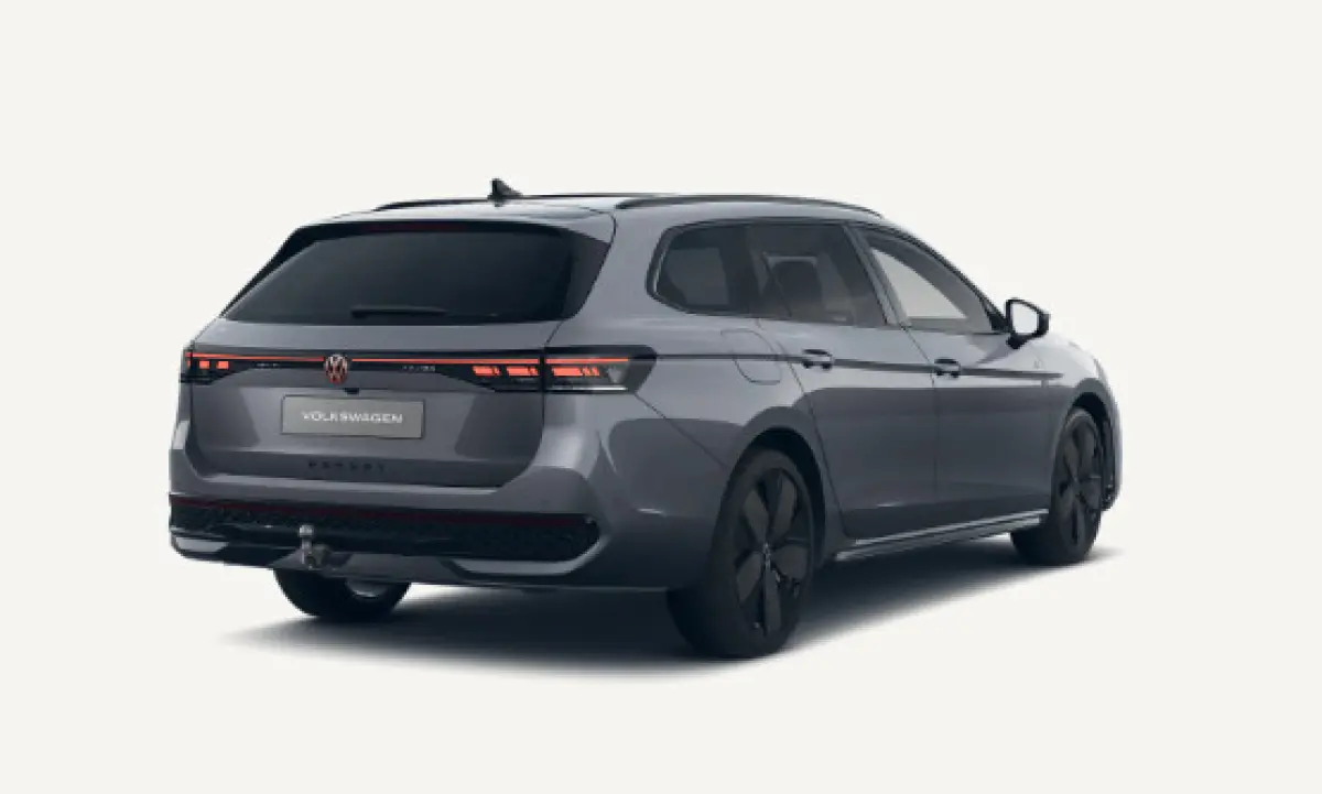 1.5 eHybrid R-Line Edition 272 PK Plug in hybride | #AD | Trekhaak | 2000 kg trekgewicht | Black Style plus | Harman Kardon geluidssysteem | 360 Camera | Dodehoeksensoren | Alcantara dakheme