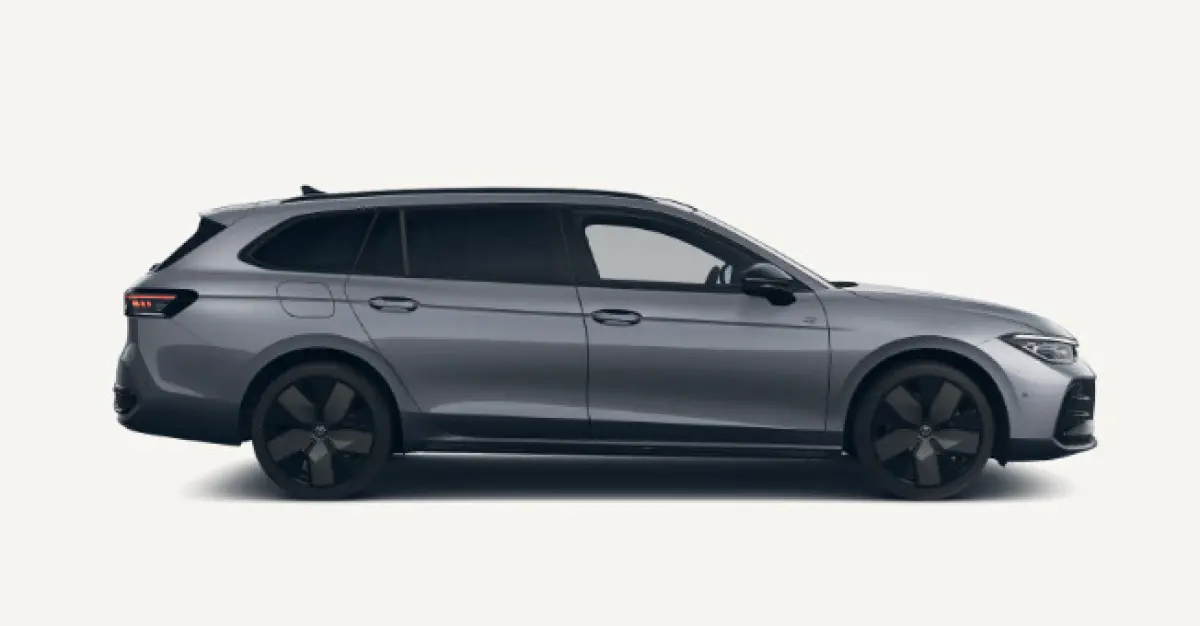 1.5 eHybrid R-Line Edition 272 PK Plug in hybride | #AD | Trekhaak | 2000 kg trekgewicht | Black Style plus | Harman Kardon geluidssysteem | 360 Camera | Dodehoeksensoren | Alcantara dakheme
