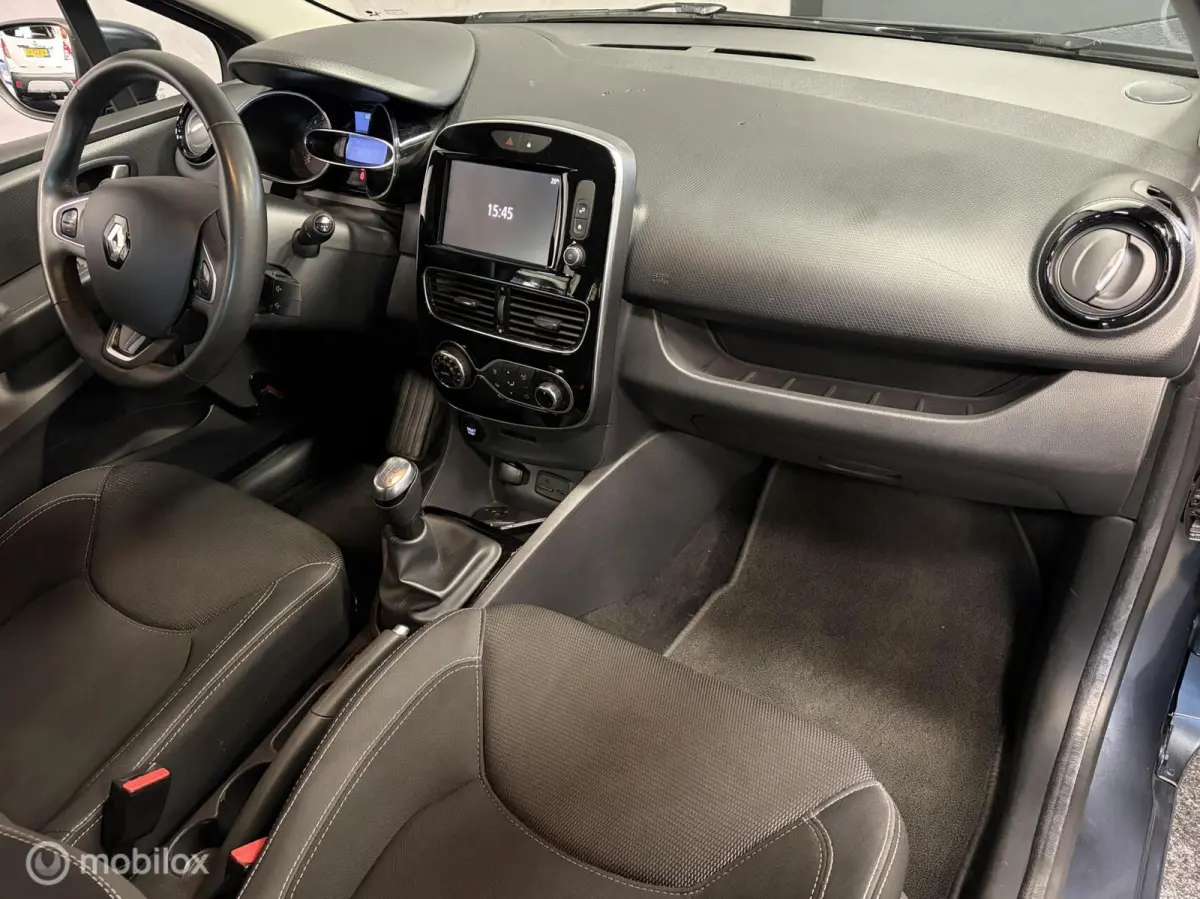 0.9 TCe Zen NAVI / CLIMA / CRUISE / LMV /