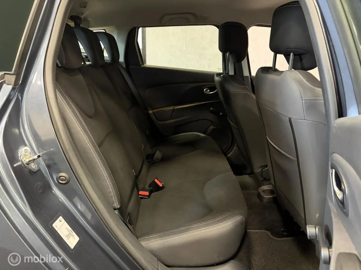 0.9 TCe Zen NAVI / CLIMA / CRUISE / LMV /