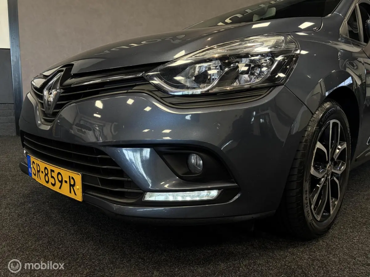 0.9 TCe Zen NAVI / CLIMA / CRUISE / LMV /